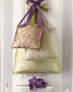 MANUEL CANOVAS SONATE FABRIC